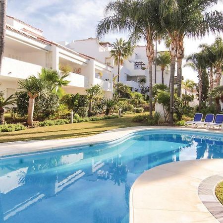 Lovely Apartment In Marbella With Wifi מראה חיצוני תמונה